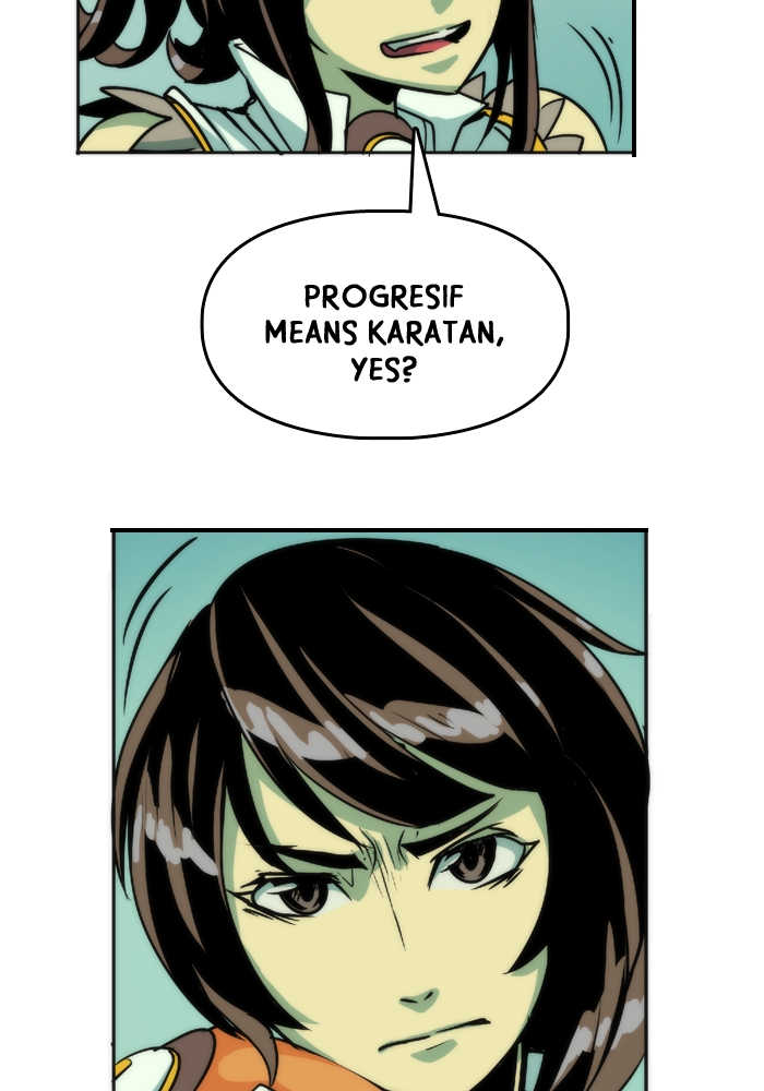 HeartXBreak Chapter 21 - halaman 26