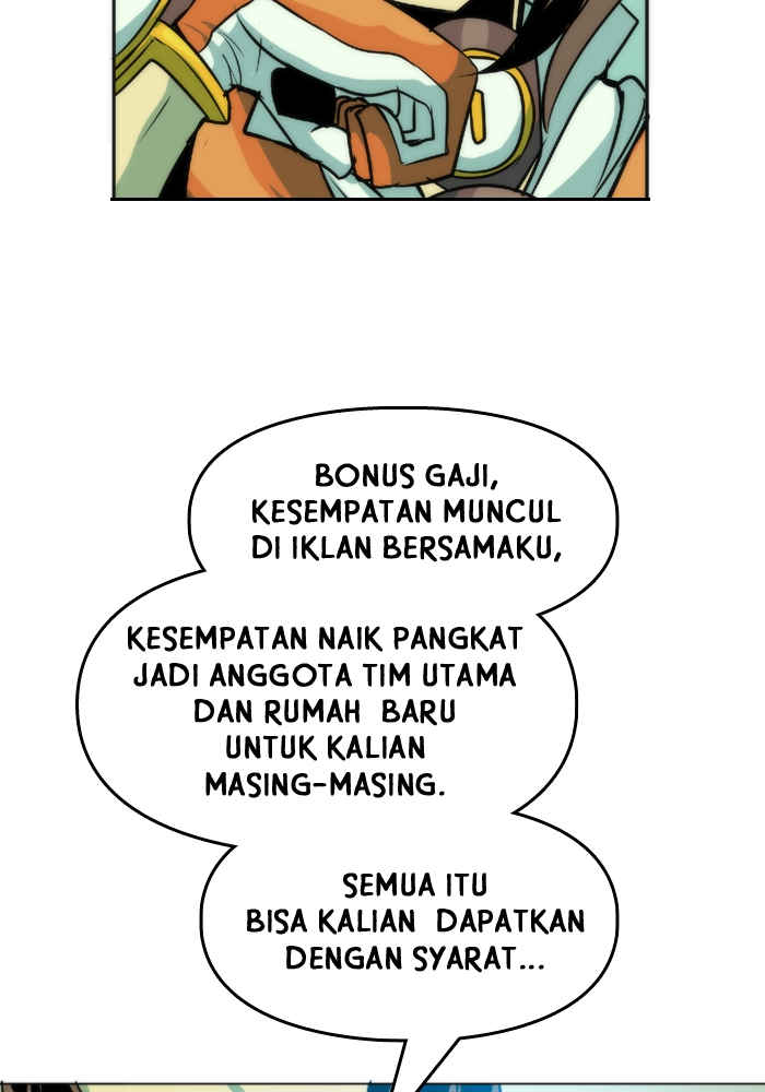 HeartXBreak Chapter 21 - halaman 27