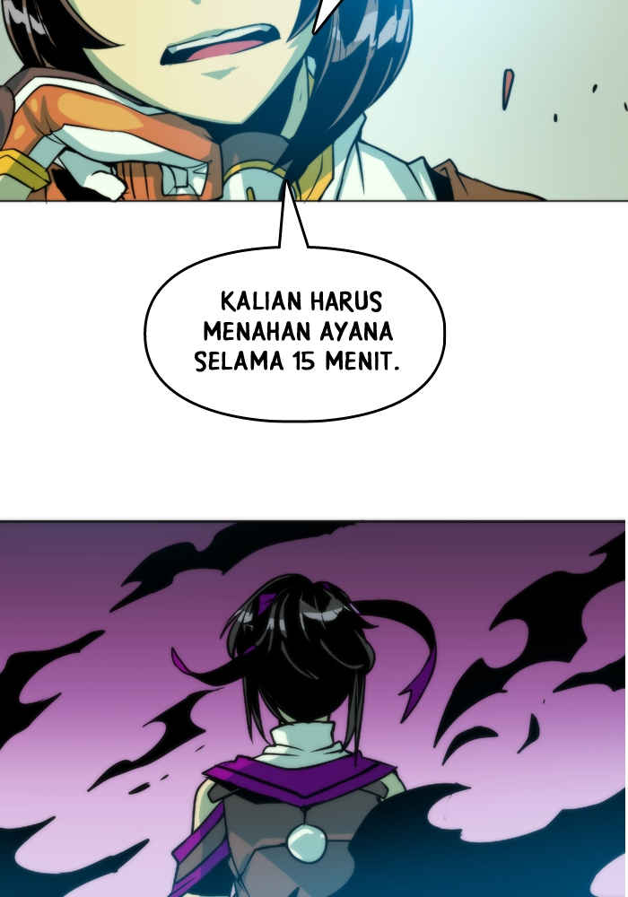HeartXBreak Chapter 21 - halaman 28
