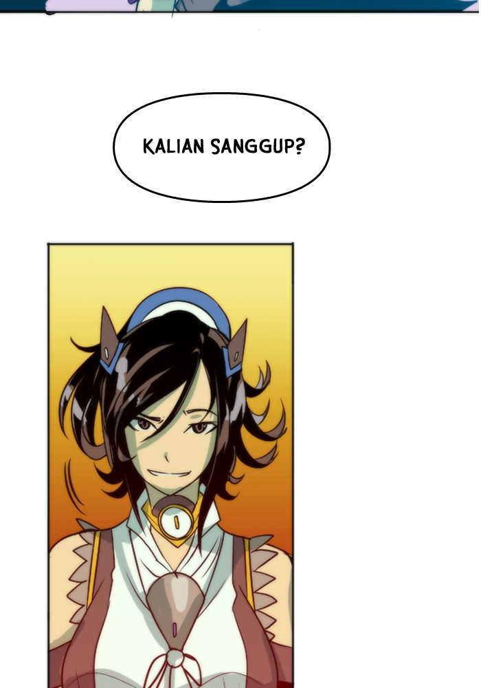 HeartXBreak Chapter 21 - halaman 29