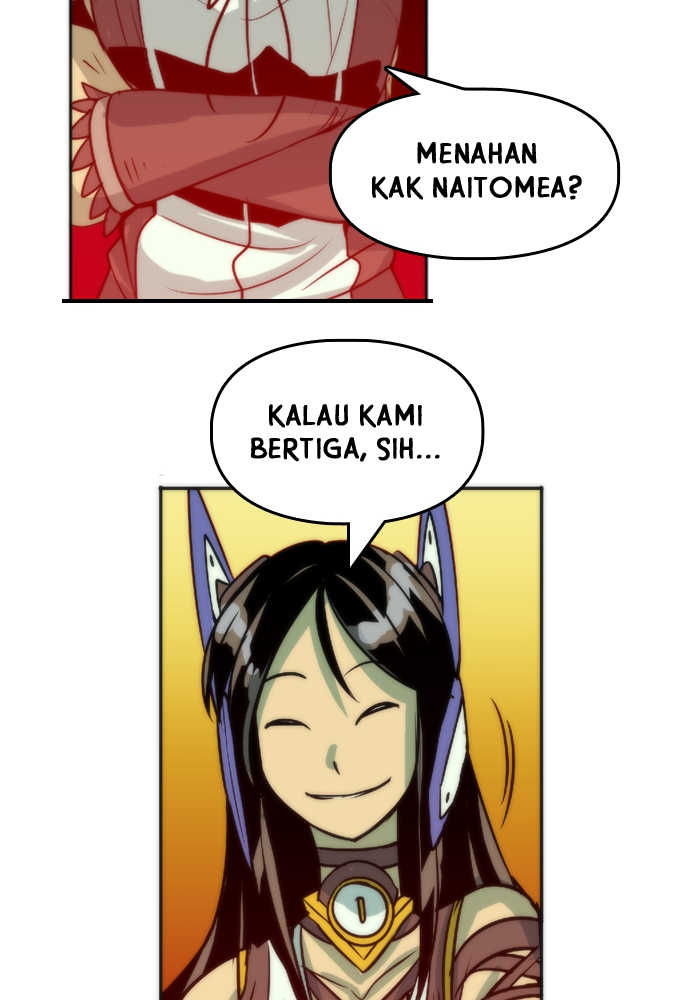 HeartXBreak Chapter 21 - halaman 30
