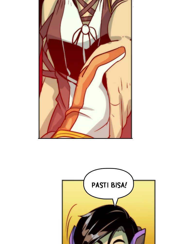 HeartXBreak Chapter 21 - halaman 31