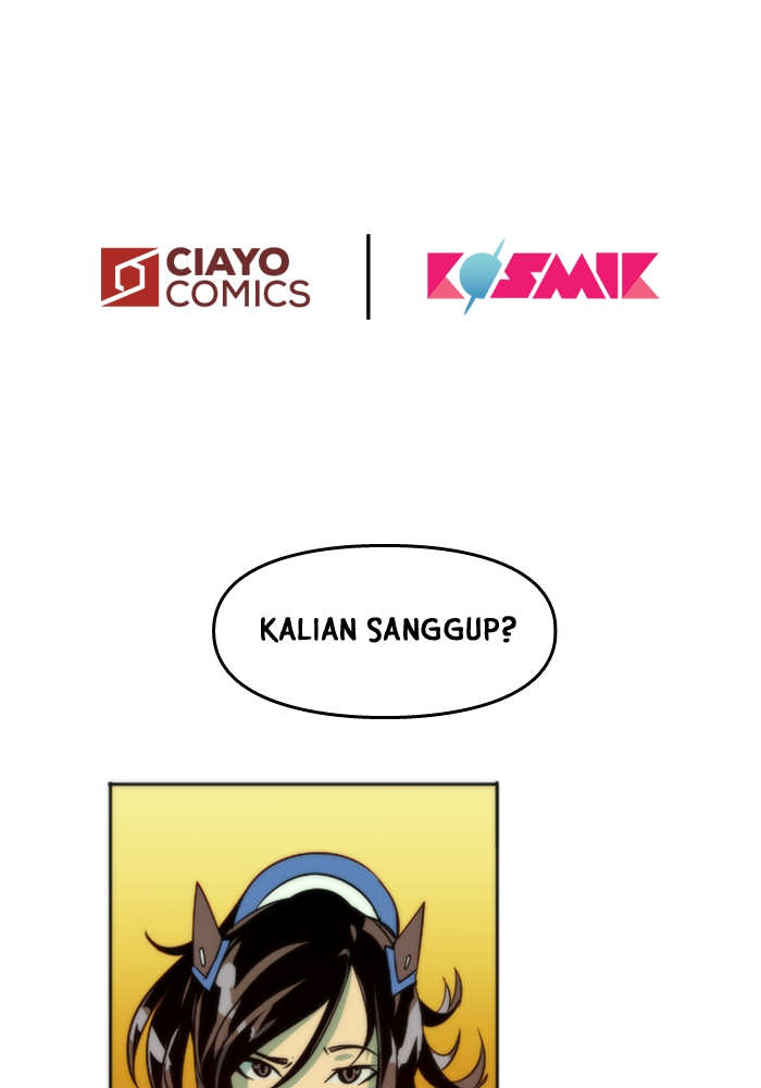 HeartXBreak Chapter 22 - halaman 1
