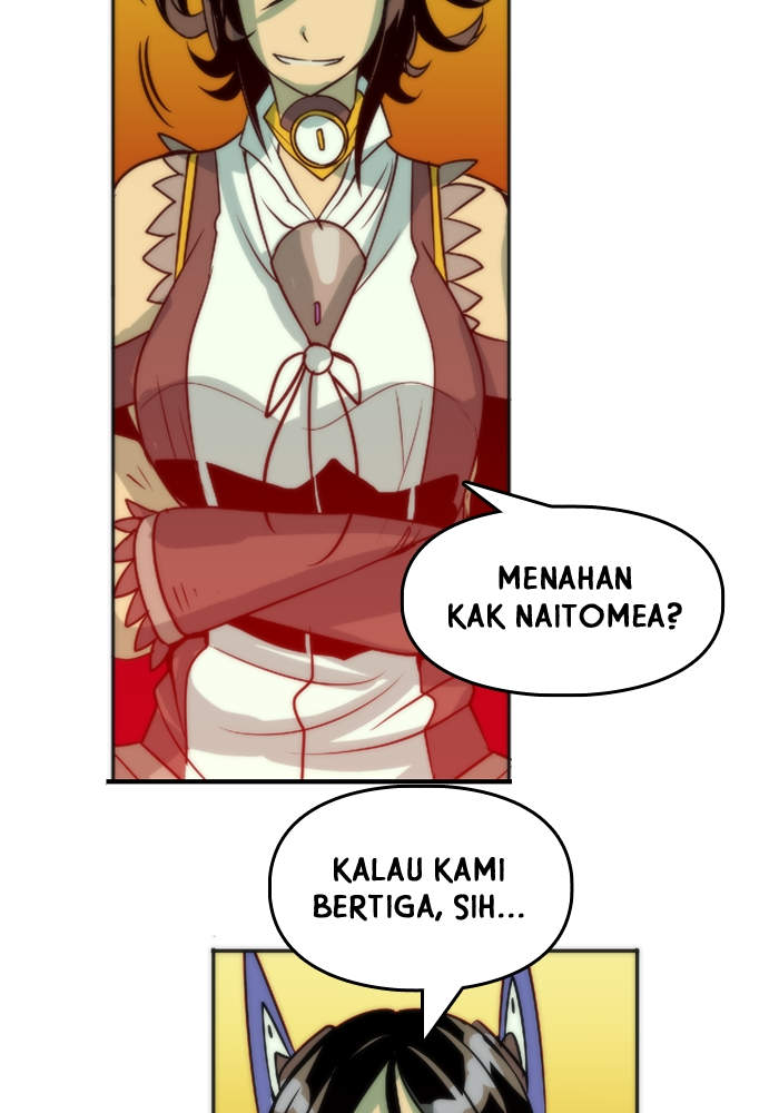 HeartXBreak Chapter 22 - halaman 2