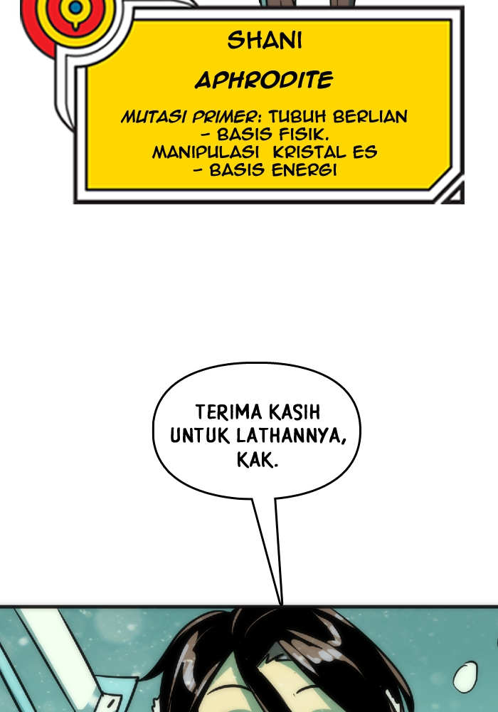 HeartXBreak Chapter 22 - halaman 21