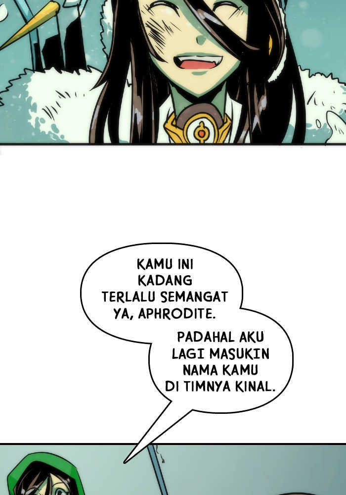 HeartXBreak Chapter 22 - halaman 22