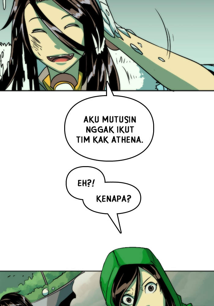 HeartXBreak Chapter 22 - halaman 24