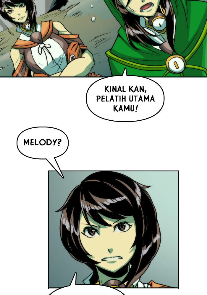 HeartXBreak Chapter 22 - halaman 25