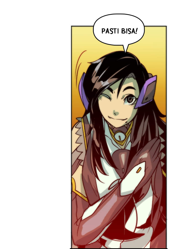 HeartXBreak Chapter 22 - halaman 4