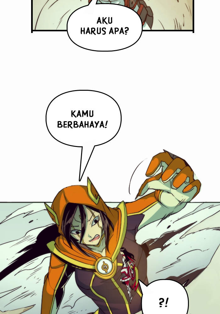 HeartXBreak Chapter 26 - halaman 17
