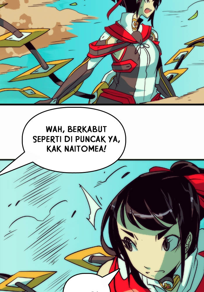 HeartXBreak Chapter 26 - halaman 2