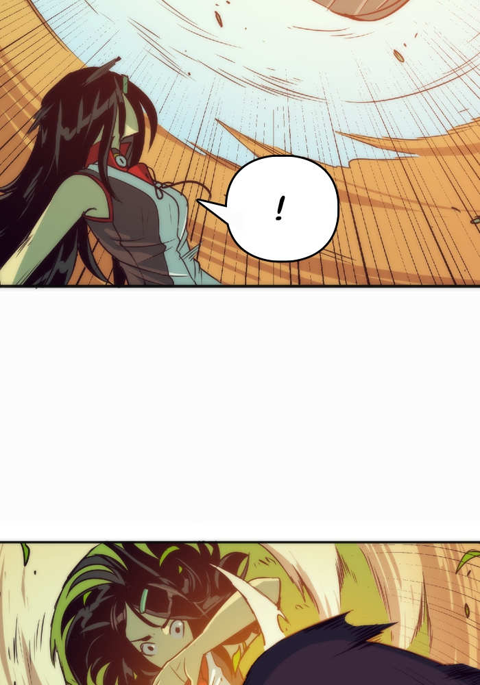 HeartXBreak Chapter 26 - halaman 22
