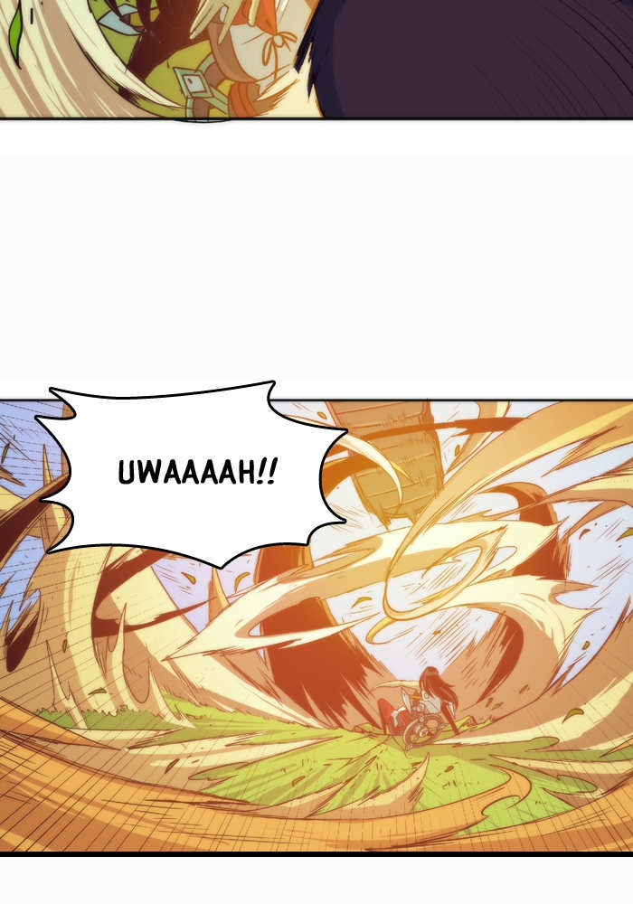 HeartXBreak Chapter 26 - halaman 23