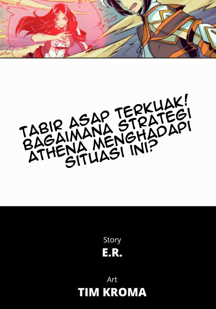 HeartXBreak Chapter 26 - halaman 26