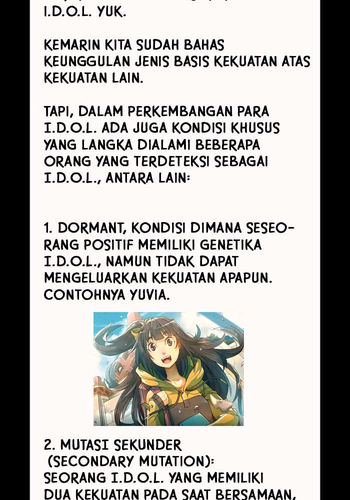 HeartXBreak Chapter 26 - halaman 28