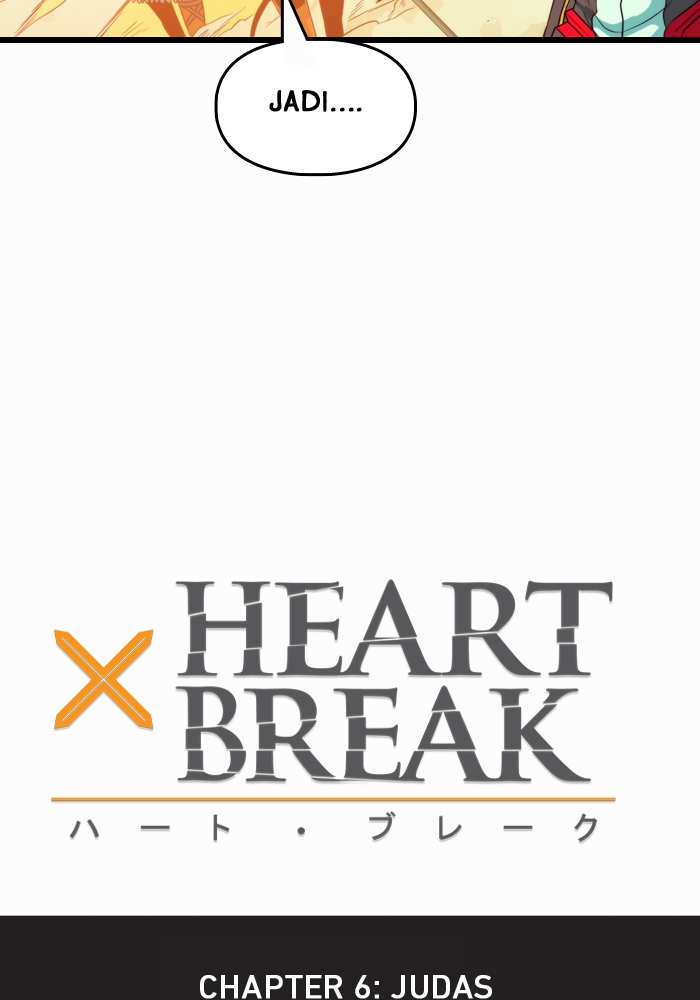 HeartXBreak Chapter 26 - halaman 4