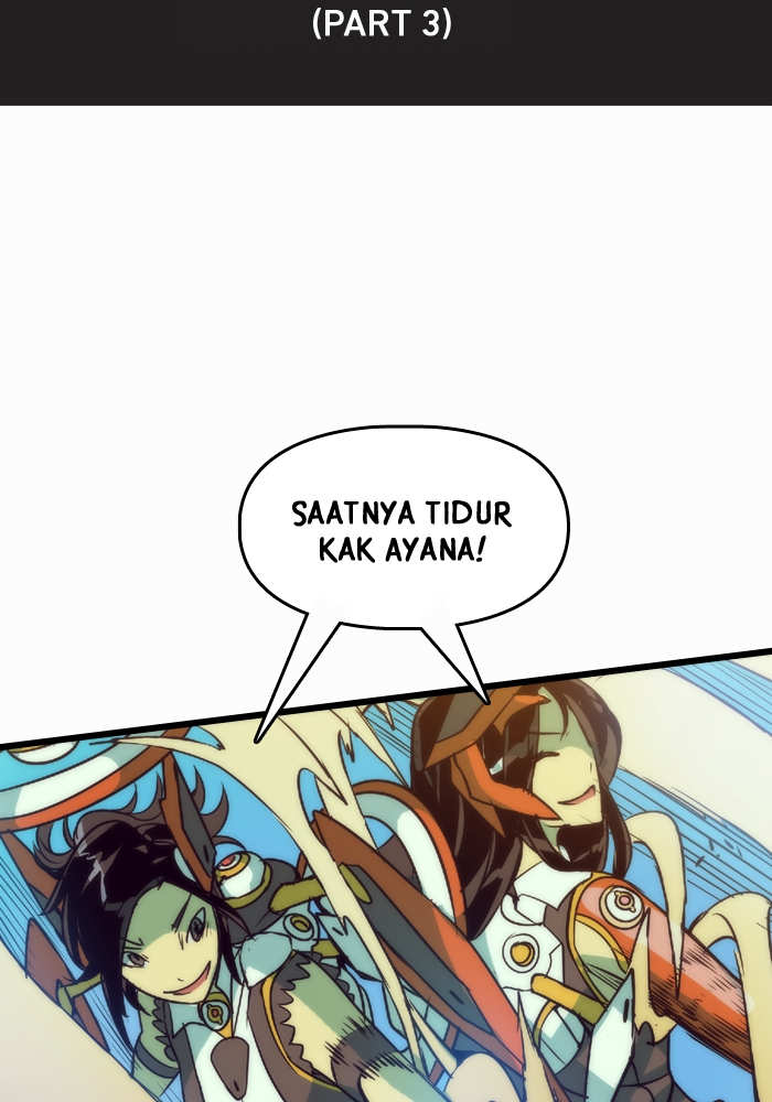 HeartXBreak Chapter 26 - halaman 5