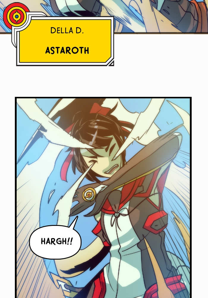 HeartXBreak Chapter 26 - halaman 6