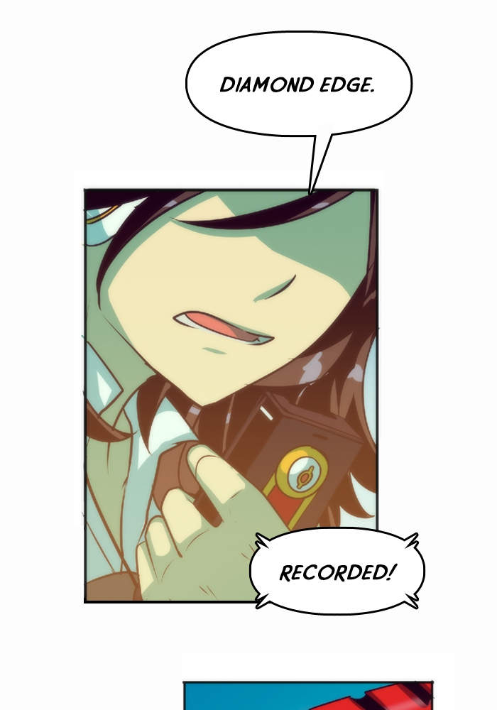 HeartXBreak Chapter 28 - halaman 11