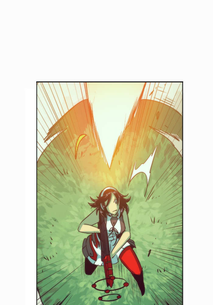 HeartXBreak Chapter 28 - halaman 18