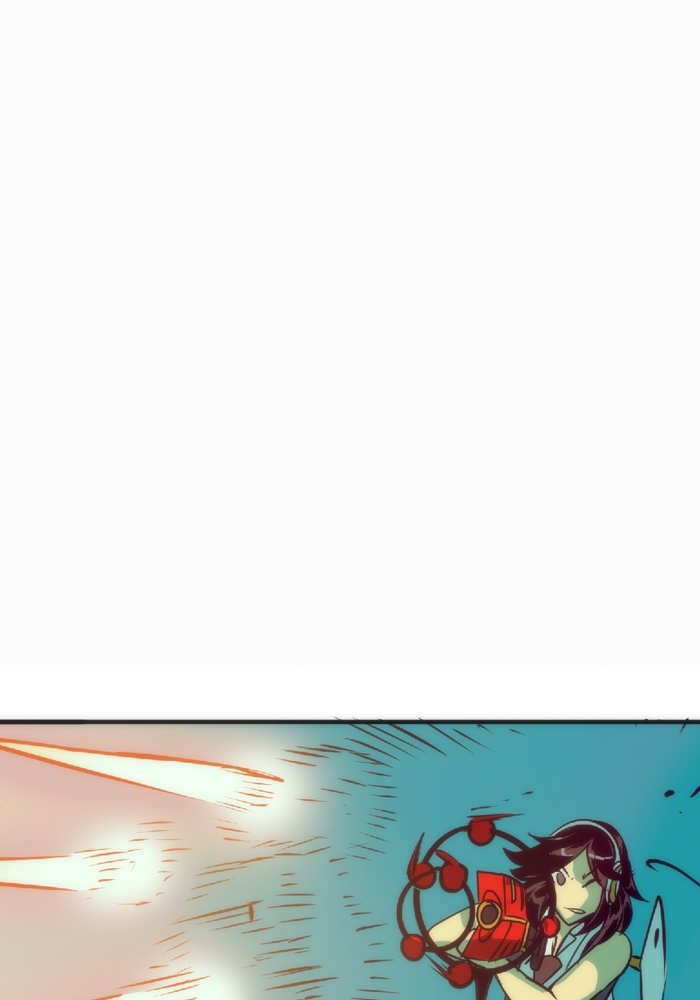 HeartXBreak Chapter 28 - halaman 21