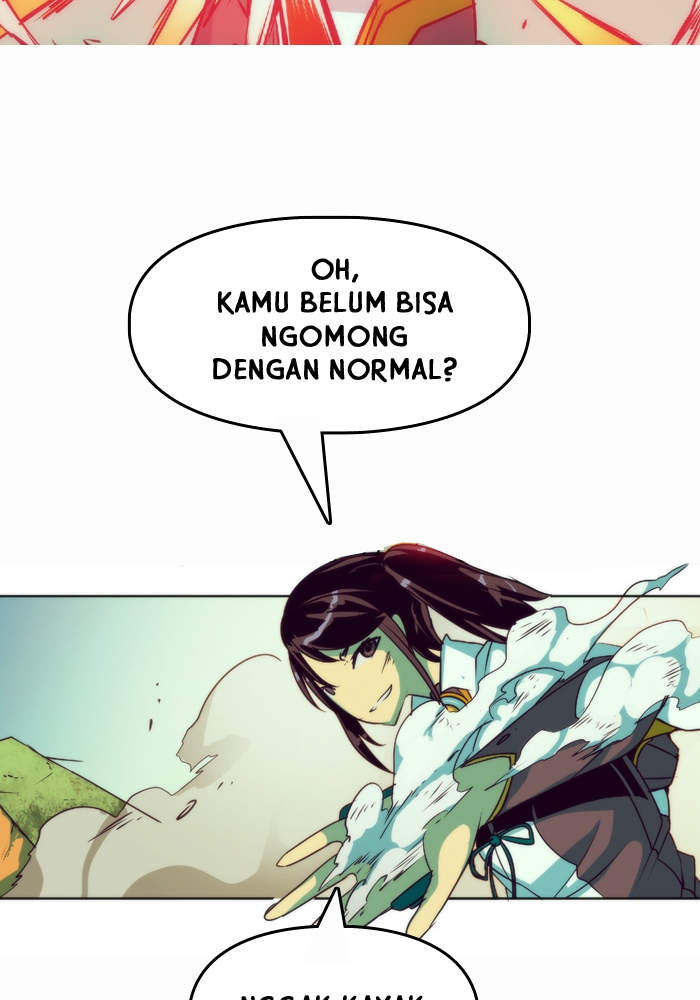 HeartXBreak Chapter 28 - halaman 23