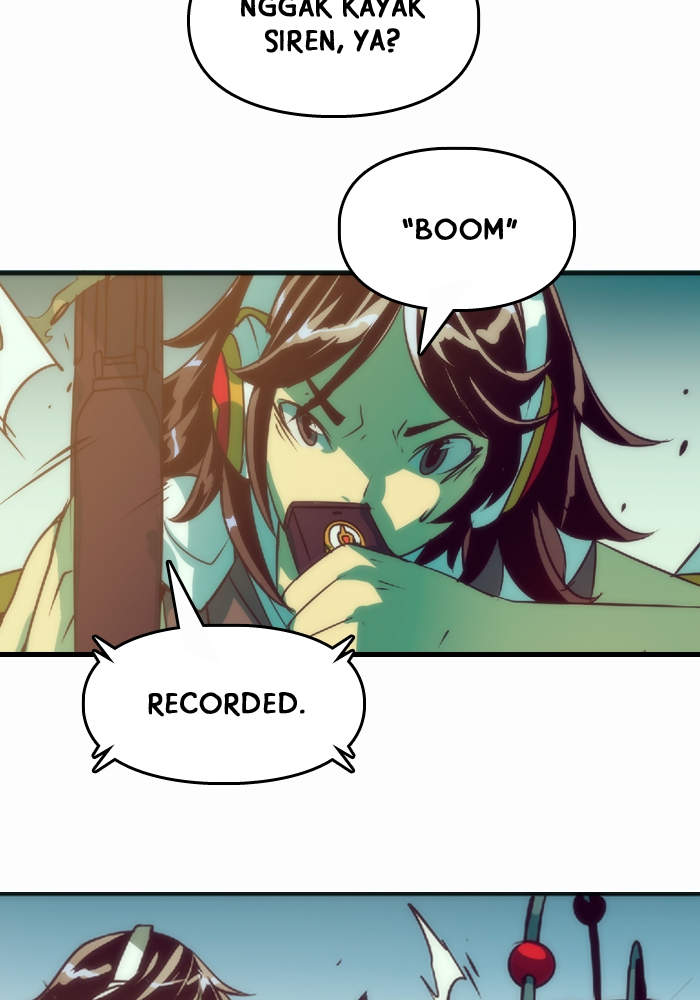 HeartXBreak Chapter 28 - halaman 24