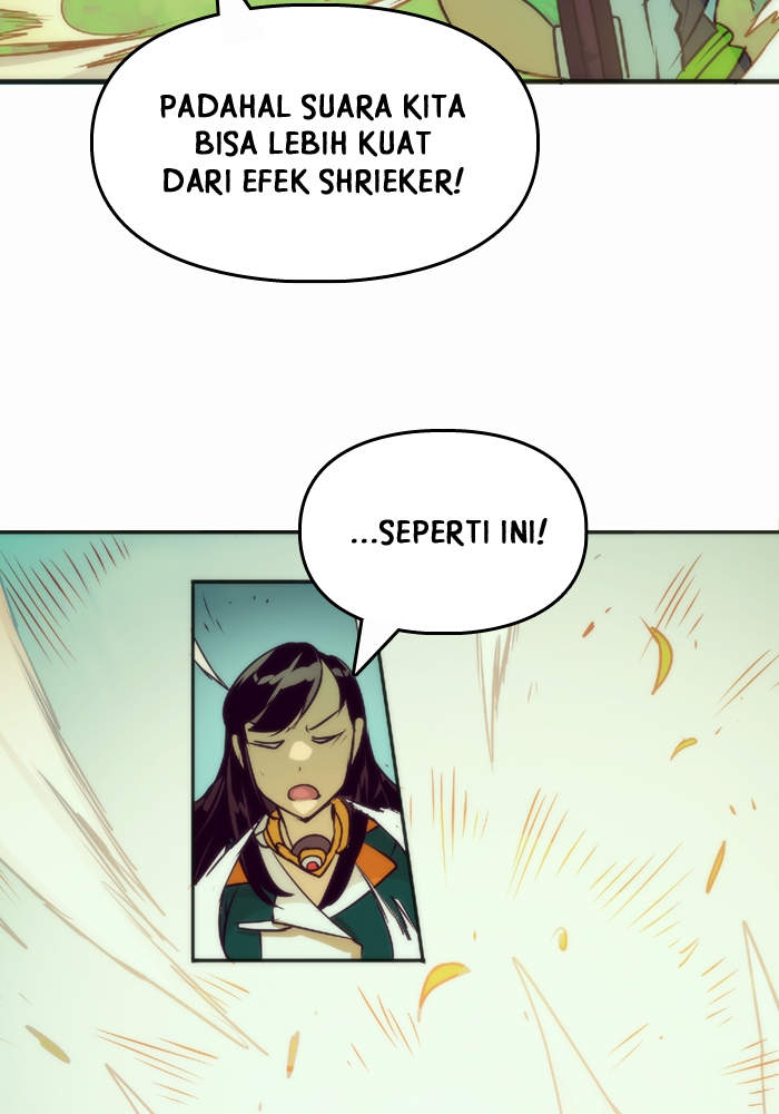 HeartXBreak Chapter 28 - halaman 28
