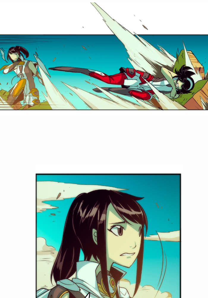 HeartXBreak Chapter 28 - halaman 31