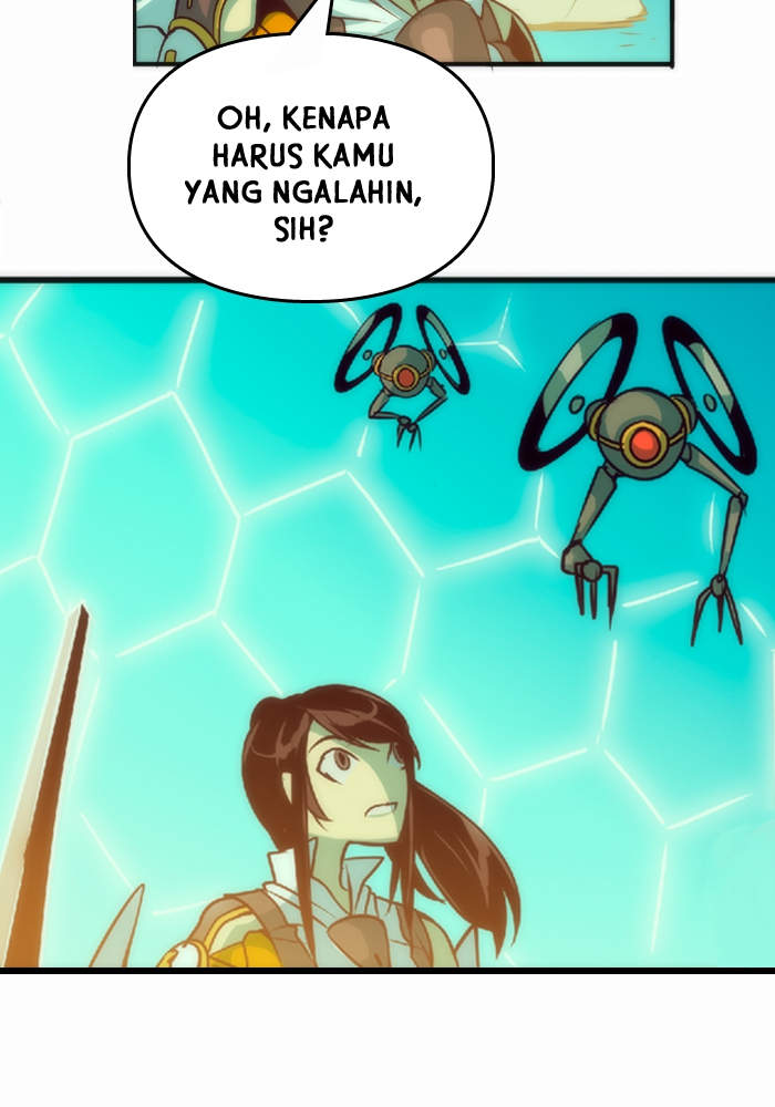 HeartXBreak Chapter 28 - halaman 32