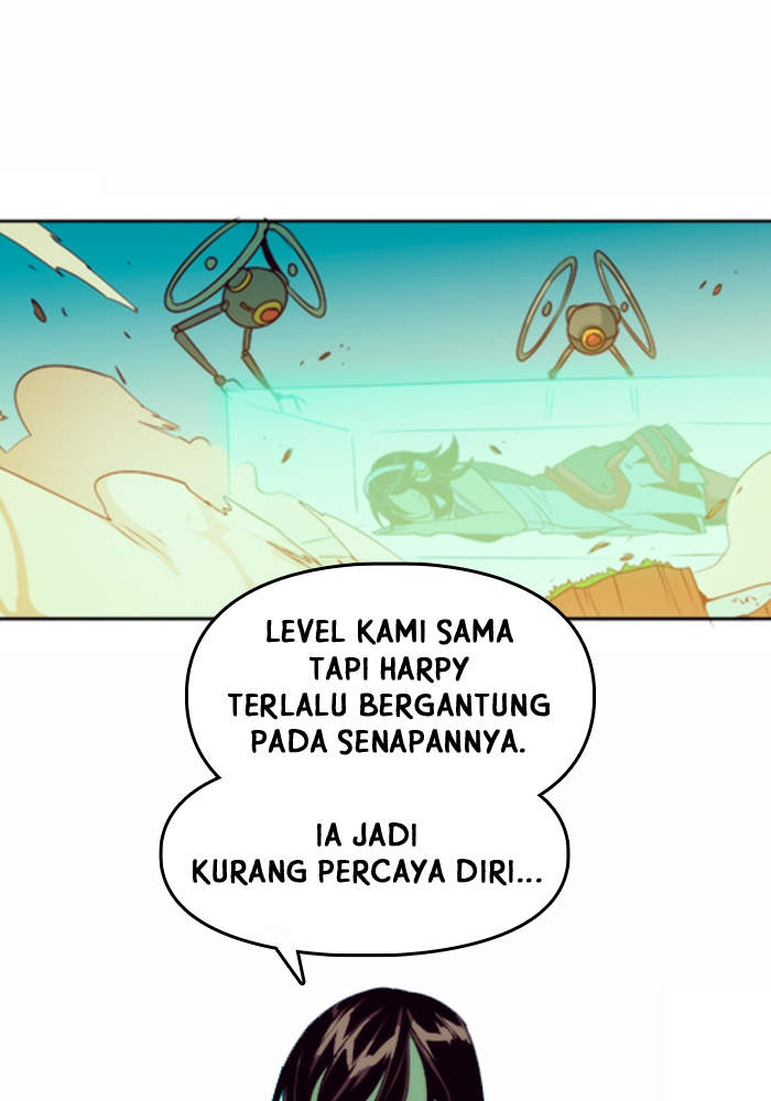 HeartXBreak Chapter 28 - halaman 33