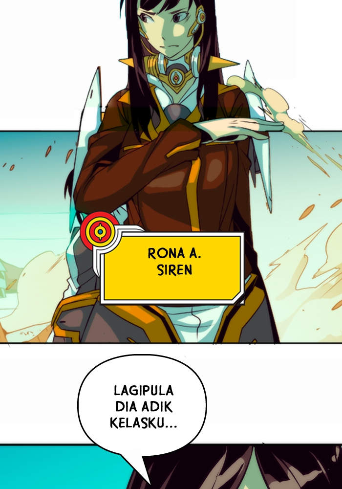 HeartXBreak Chapter 28 - halaman 34