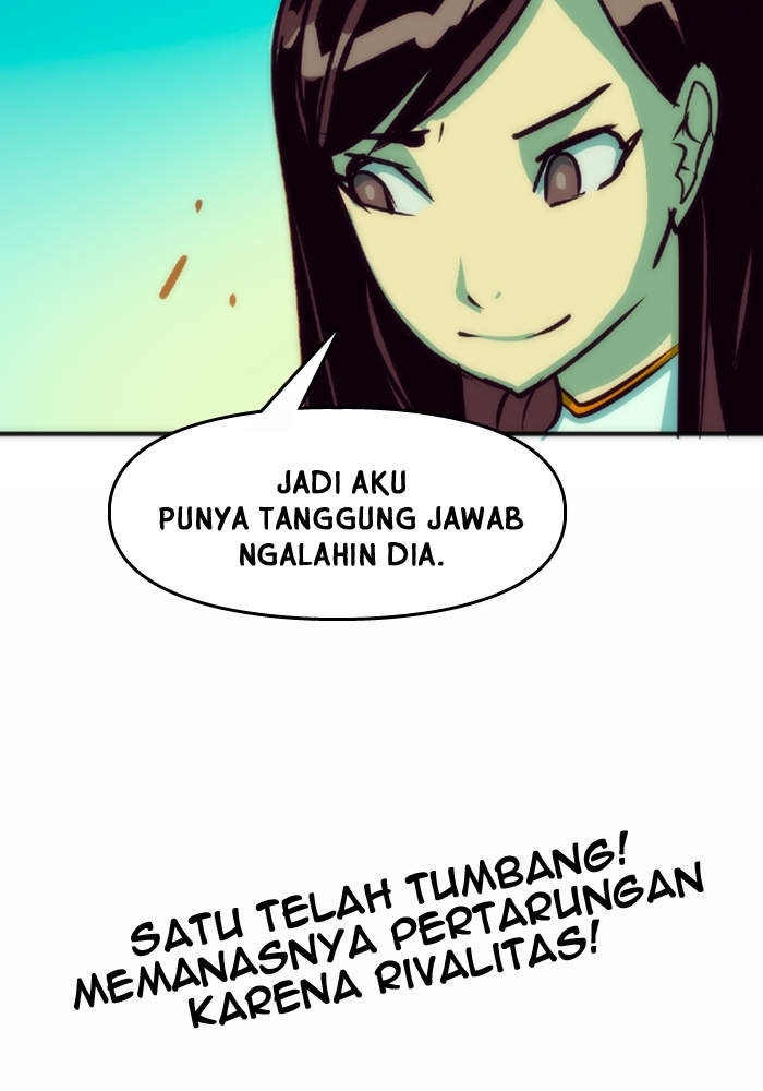 HeartXBreak Chapter 28 - halaman 35