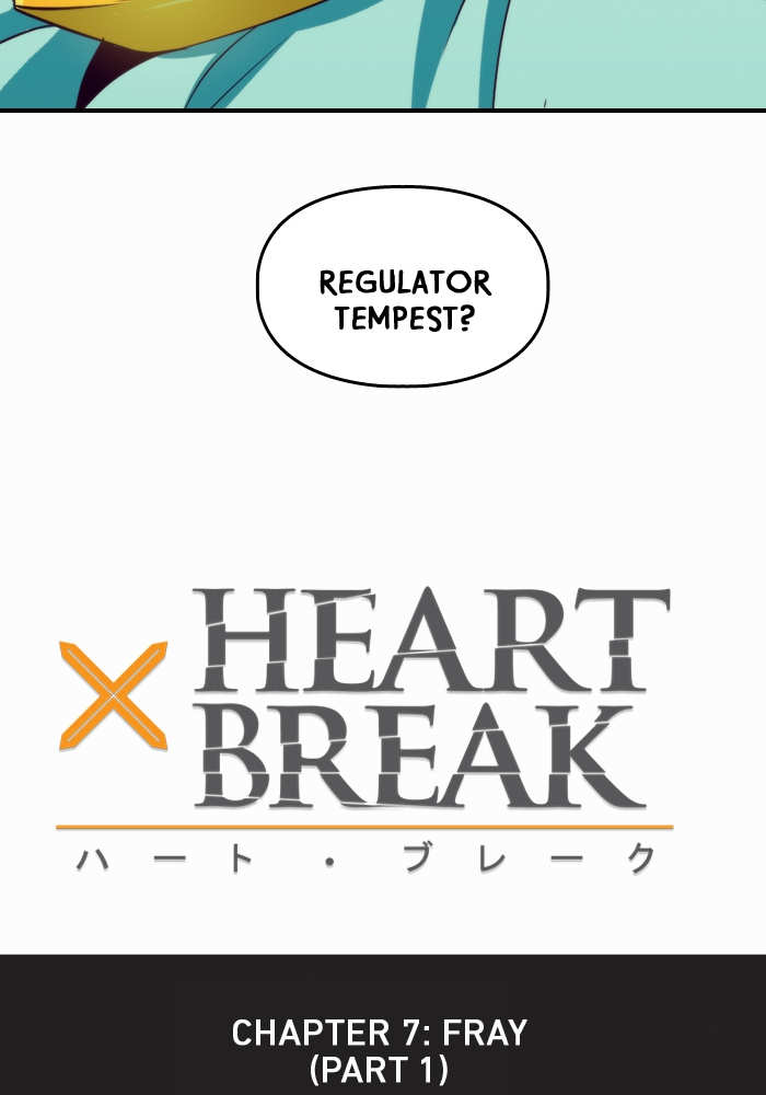 HeartXBreak Chapter 28 - halaman 4