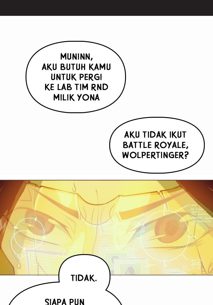 HeartXBreak Chapter 28 - halaman 5