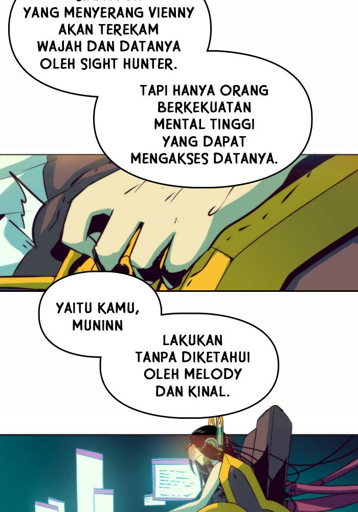 HeartXBreak Chapter 28 - halaman 6