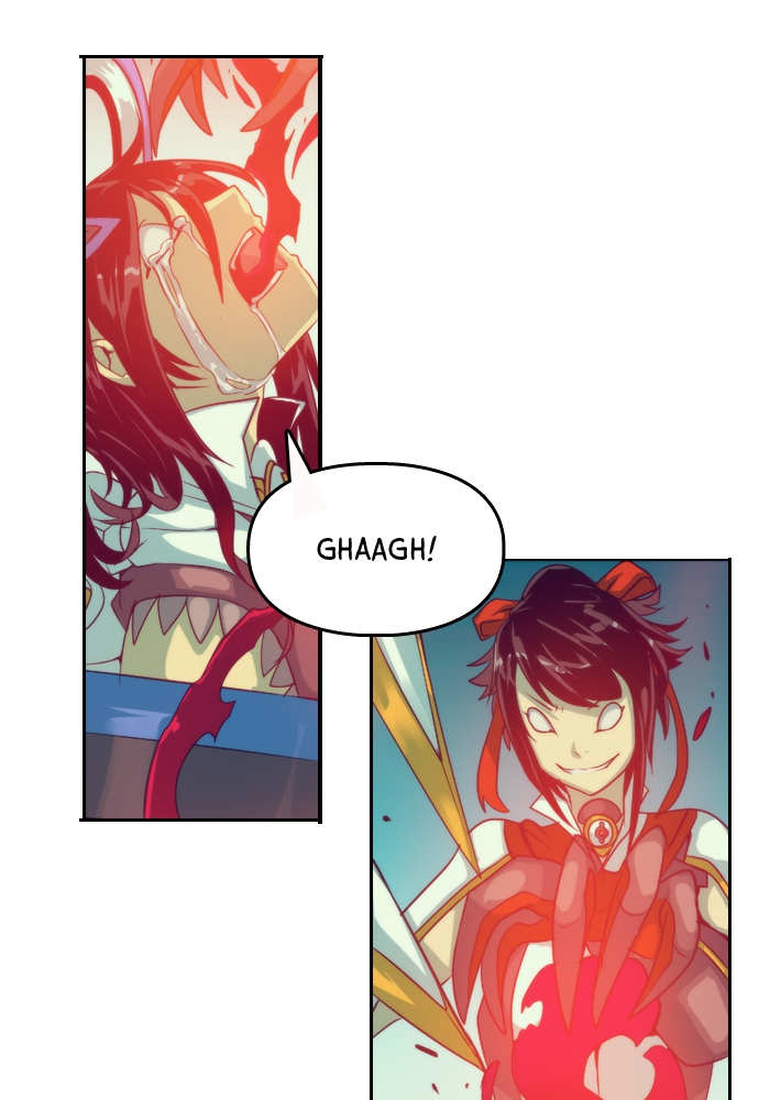 HeartXBreak Chapter 29 - halaman 12