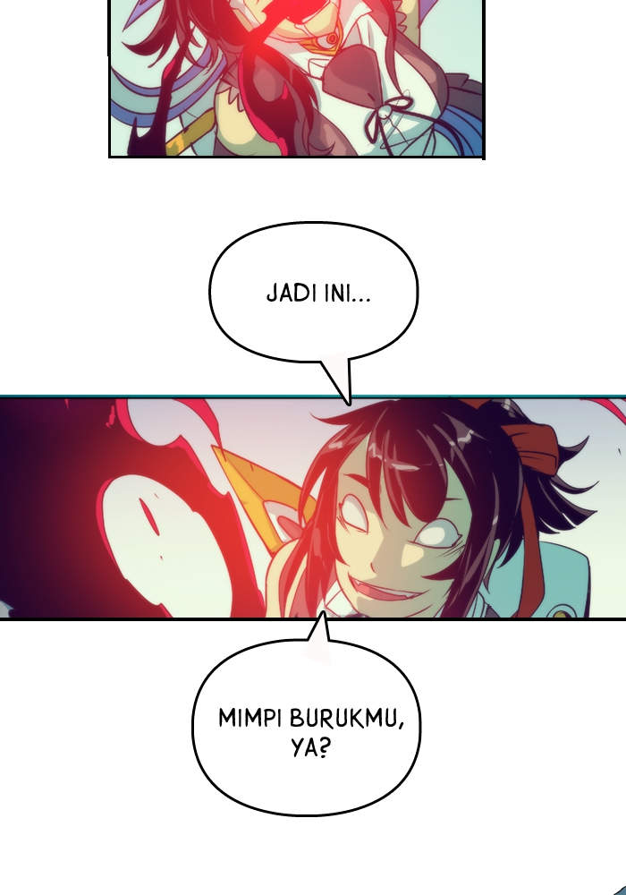 HeartXBreak Chapter 29 - halaman 14