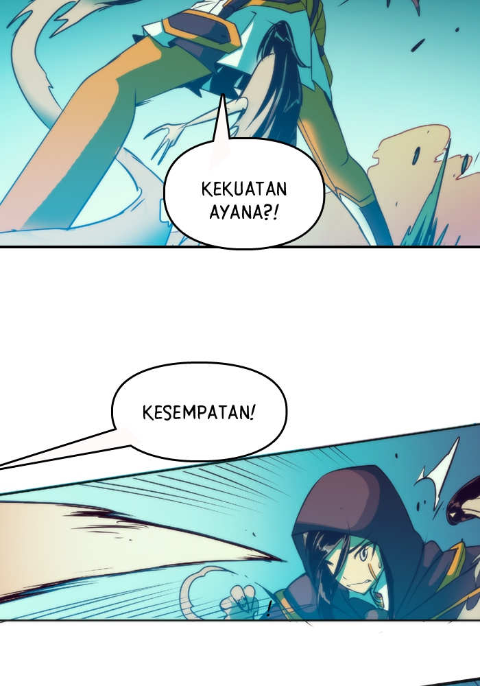 HeartXBreak Chapter 29 - halaman 17