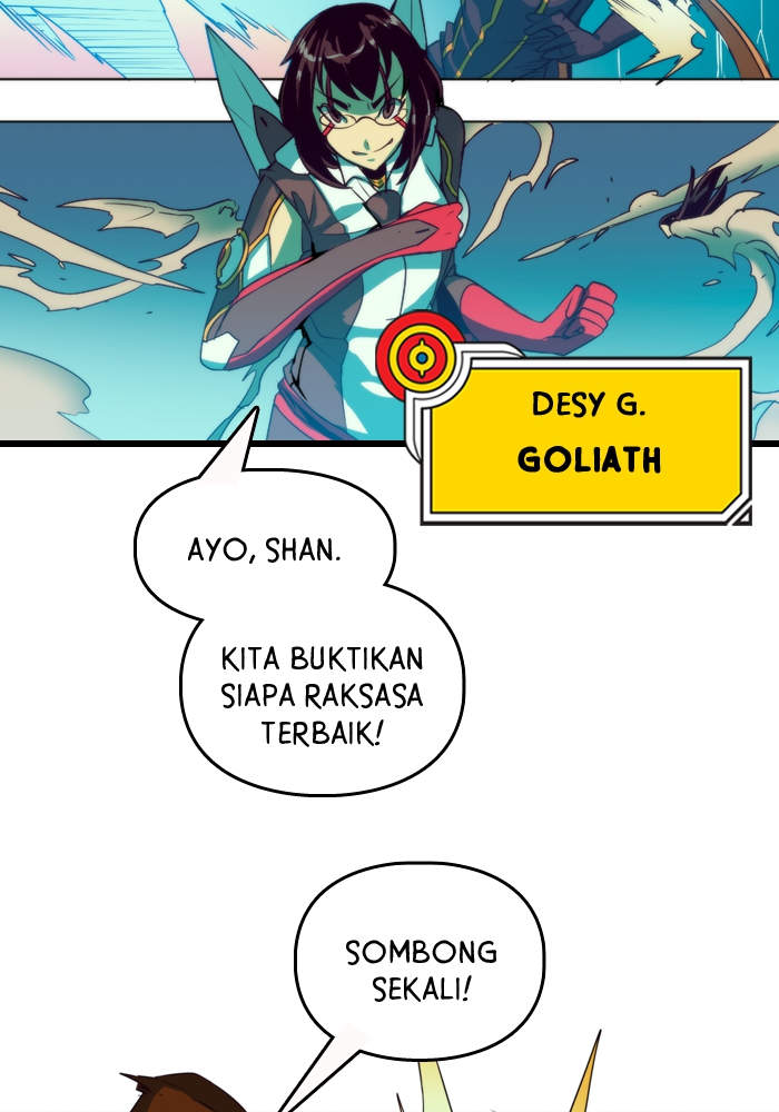 HeartXBreak Chapter 29 - halaman 19