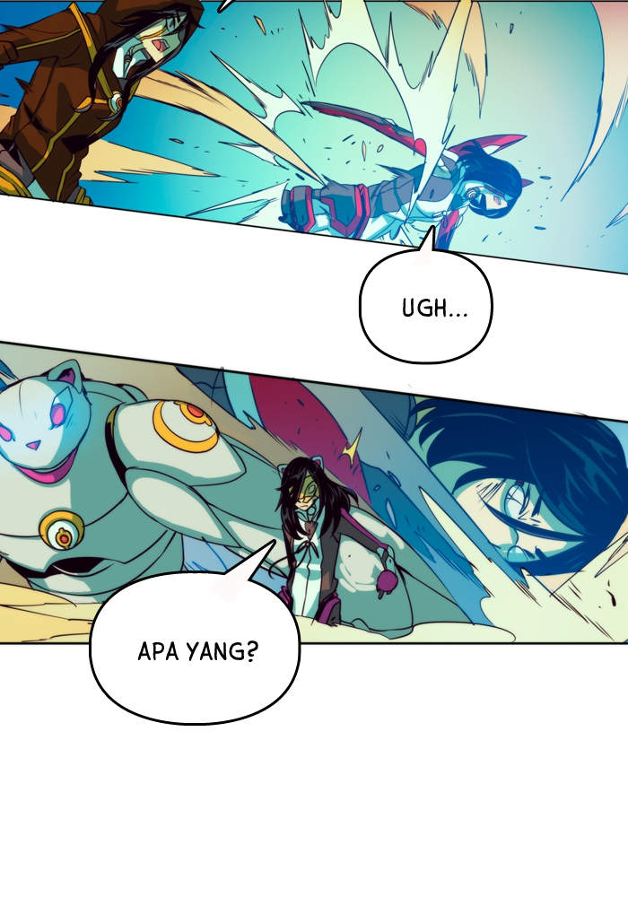 HeartXBreak Chapter 29 - halaman 20
