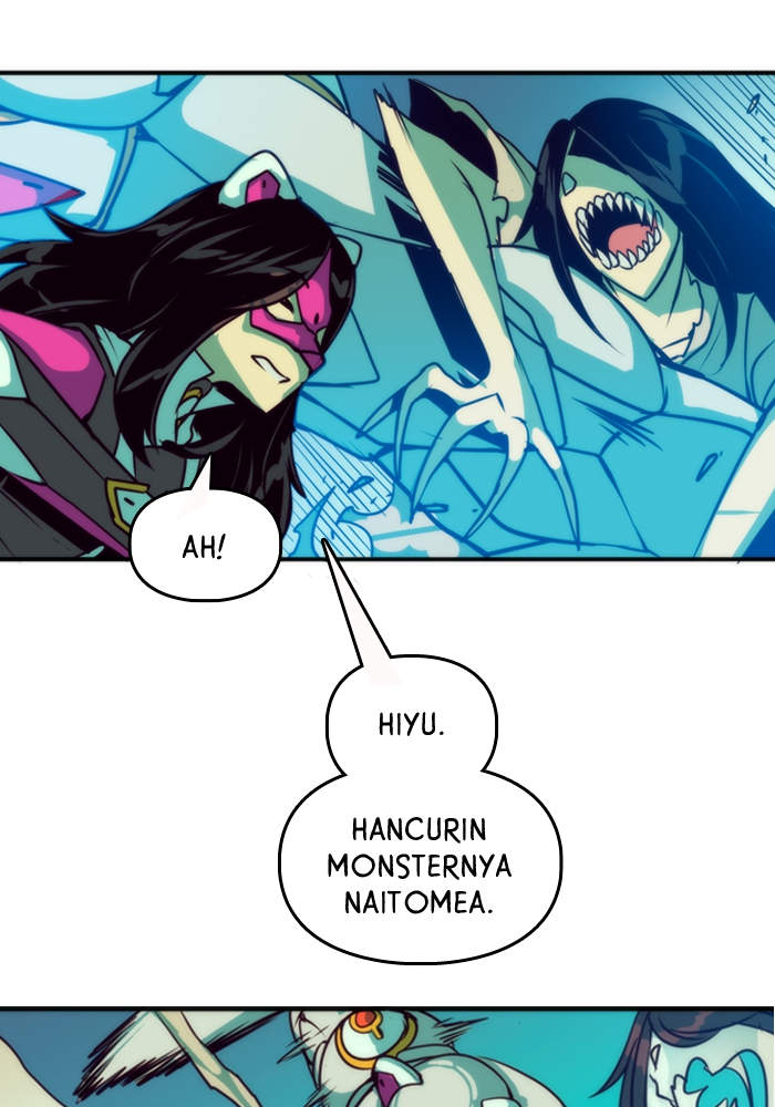 HeartXBreak Chapter 29 - halaman 21