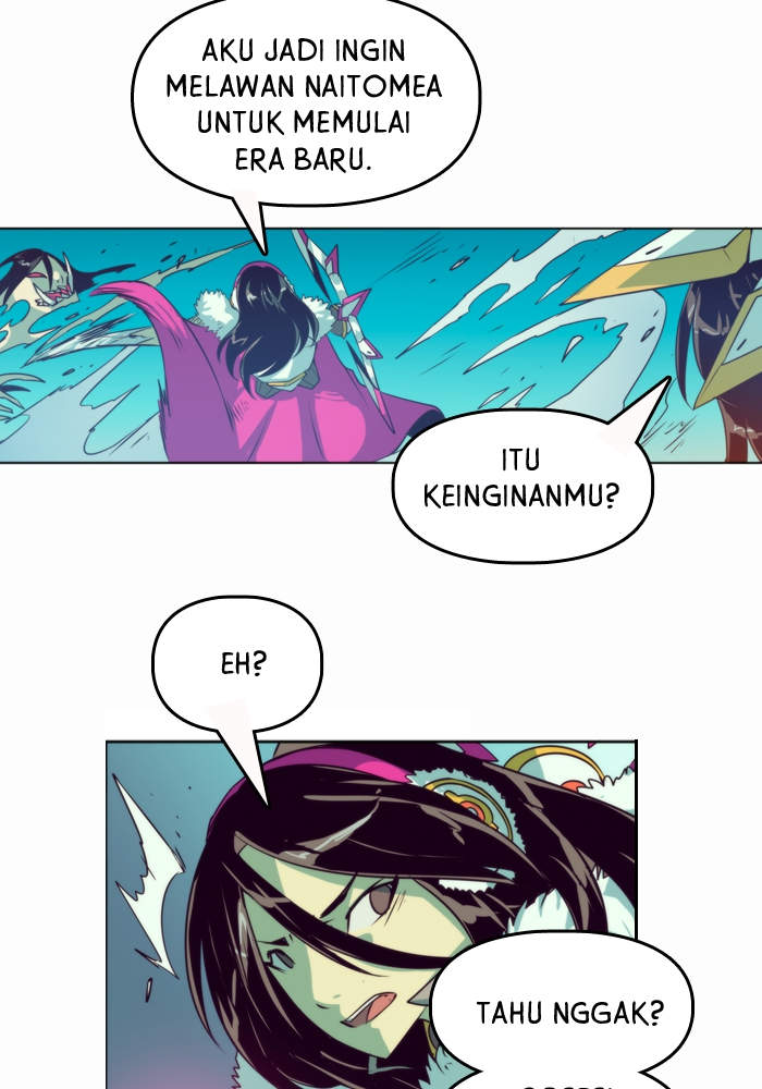 HeartXBreak Chapter 29 - halaman 26