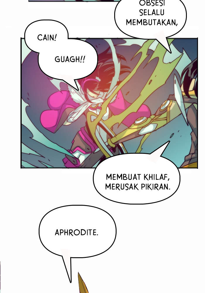 HeartXBreak Chapter 29 - halaman 27