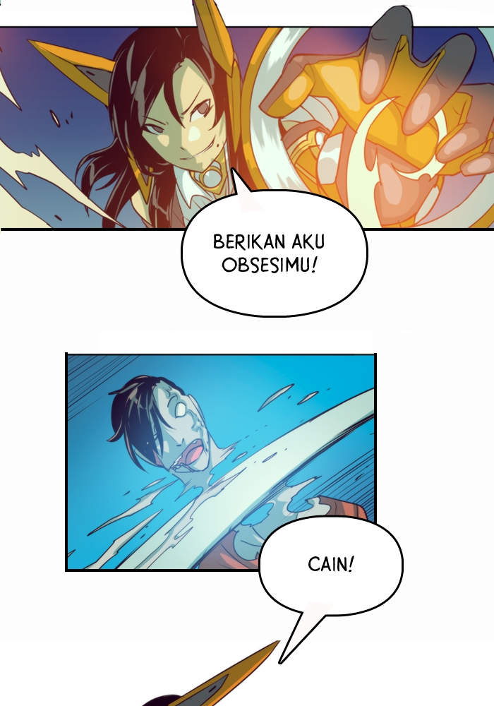 HeartXBreak Chapter 29 - halaman 28