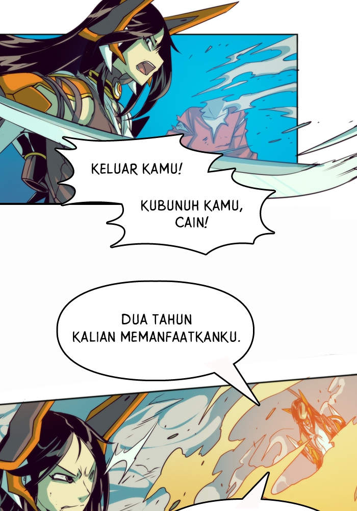 HeartXBreak Chapter 29 - halaman 29