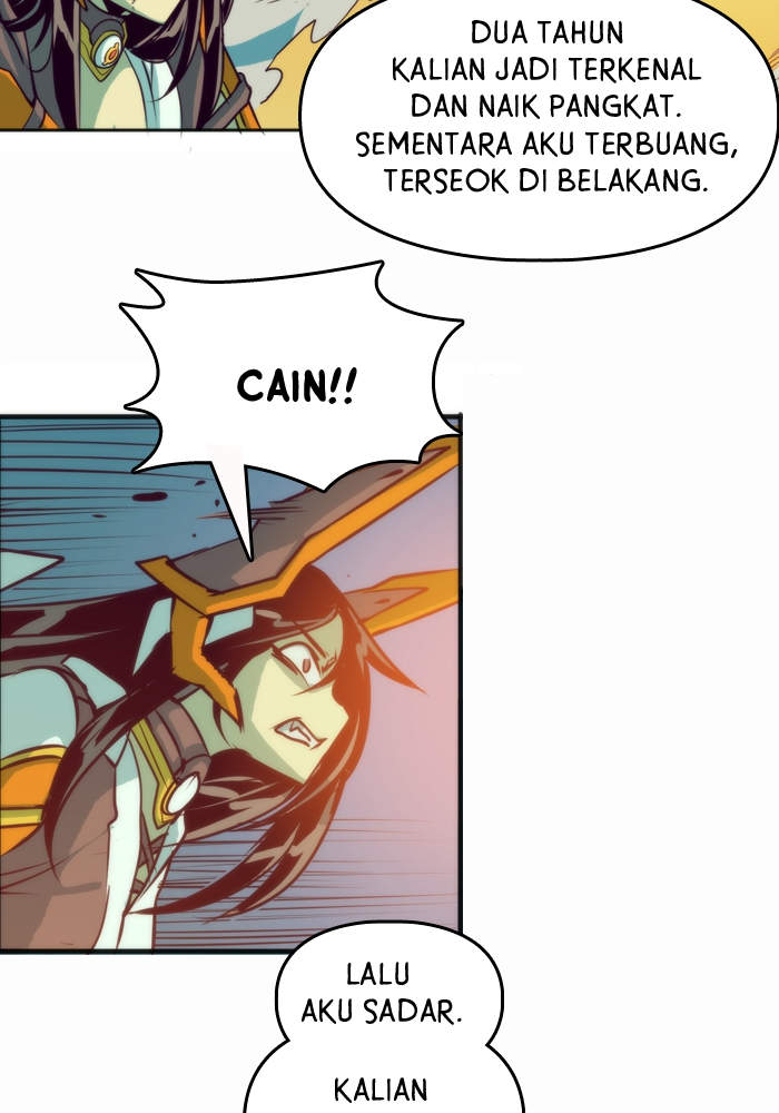 HeartXBreak Chapter 29 - halaman 30