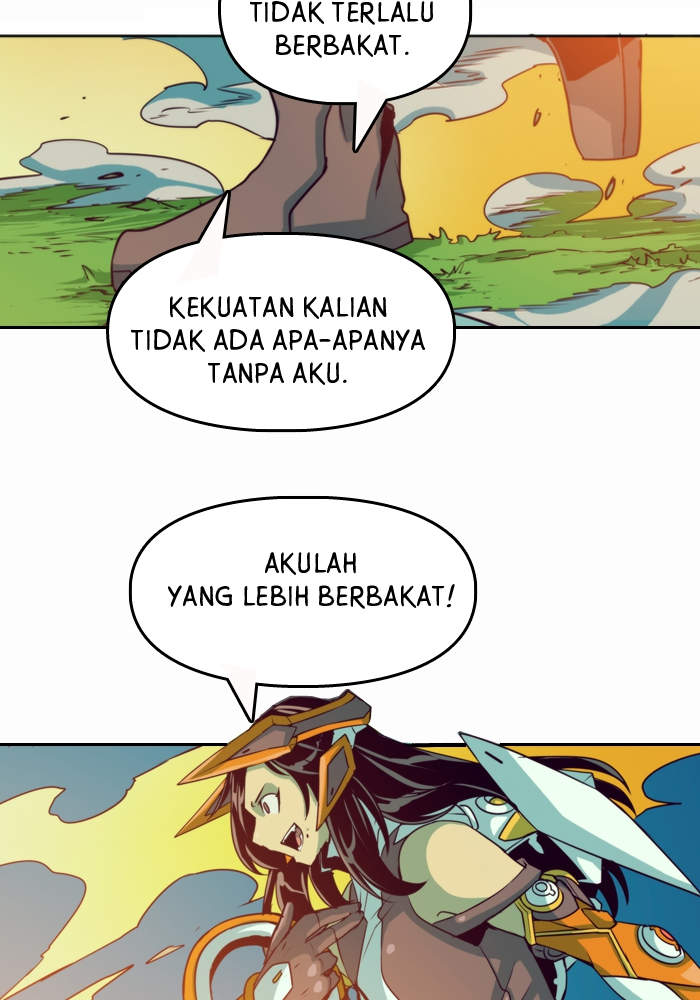 HeartXBreak Chapter 29 - halaman 31