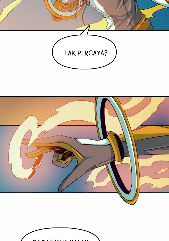 HeartXBreak Chapter 29 - halaman 32