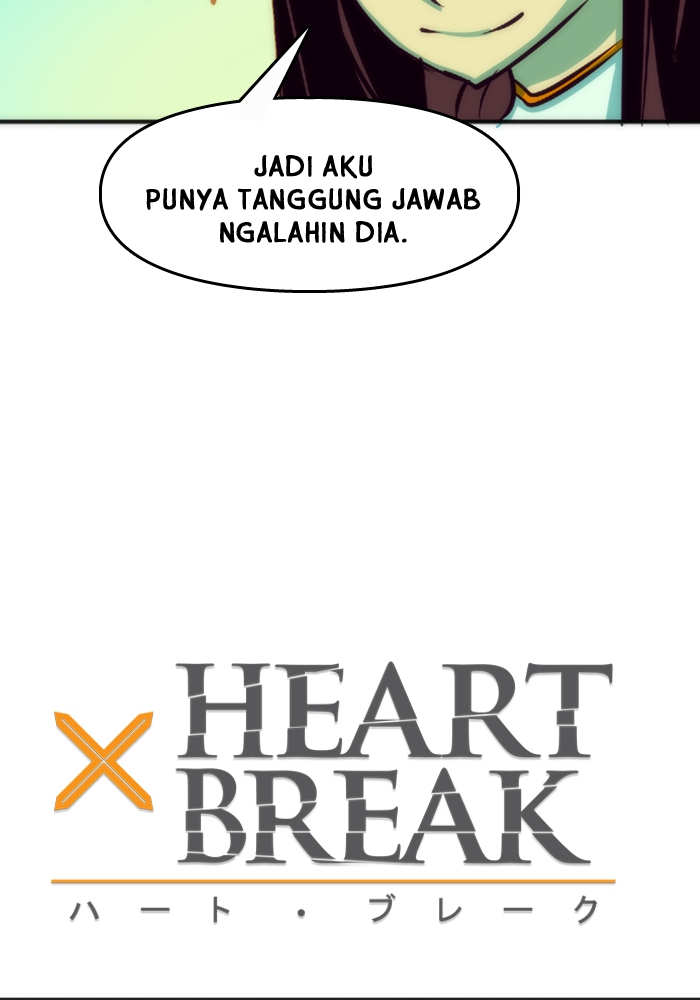 HeartXBreak Chapter 29 - halaman 4